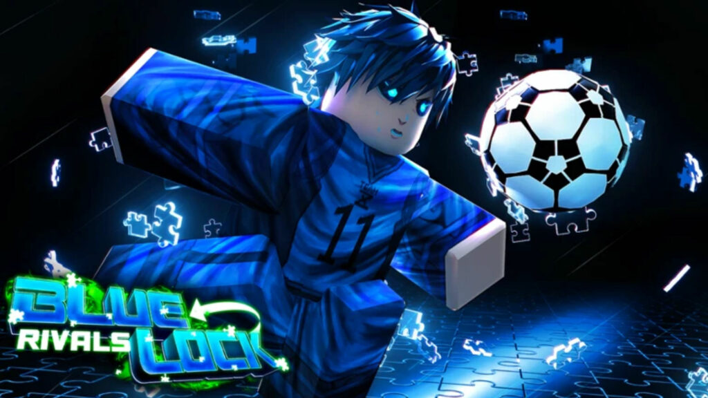 Blue Lock Rivals