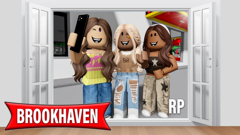 Brookhaven