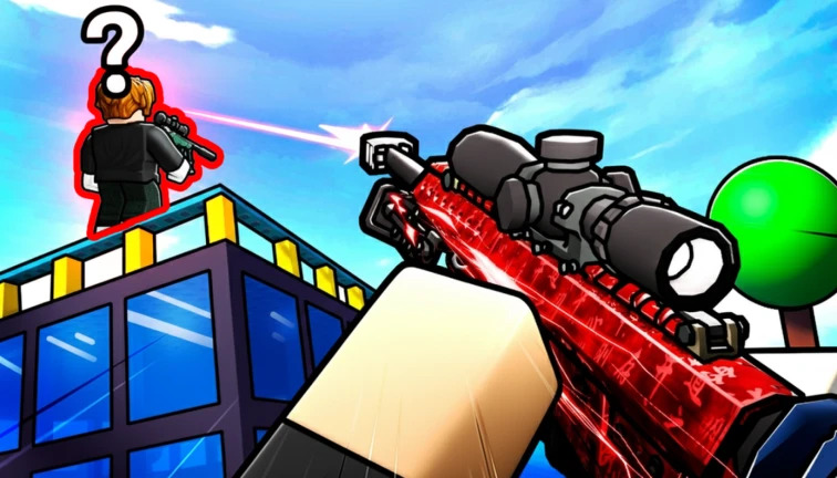 Hypershot