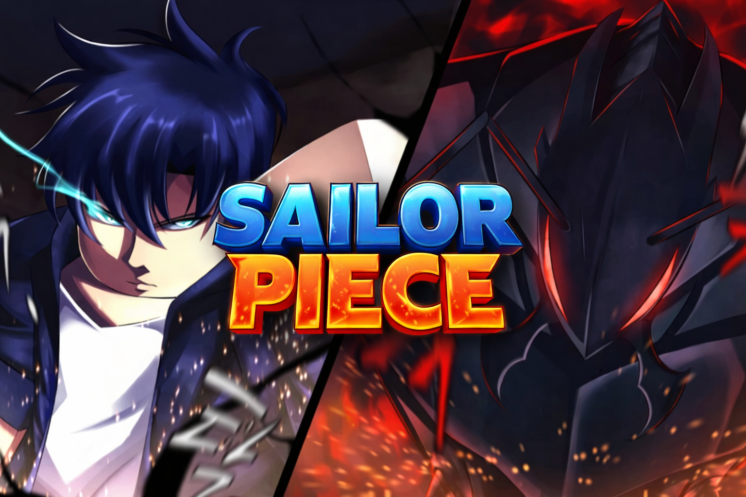 Sailor Piece