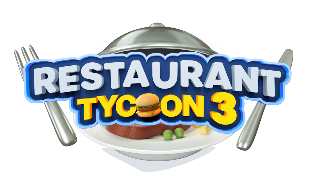 Restaurant Tycoon 3