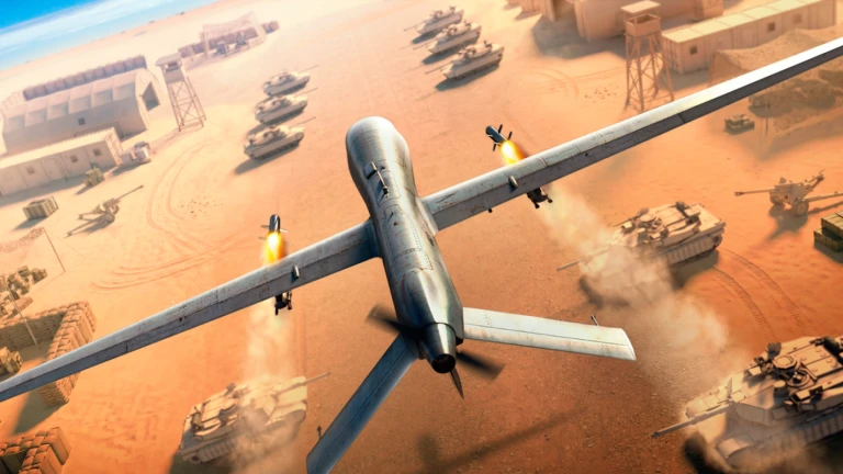 War Tycoon