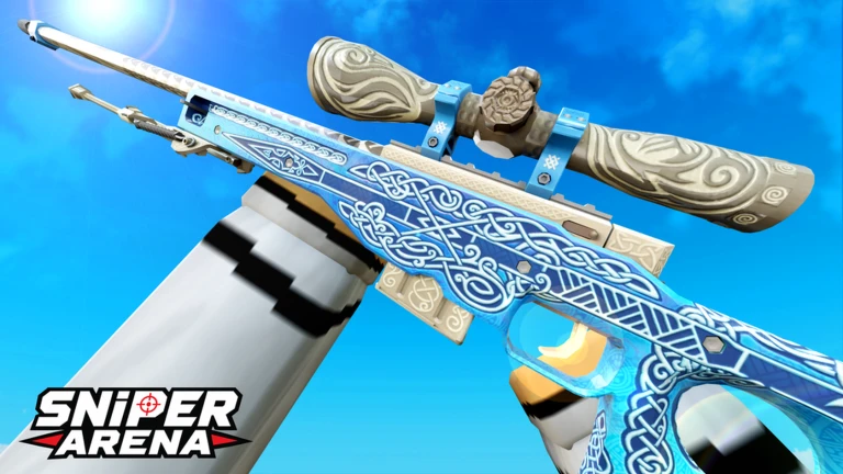 Sniper Arena