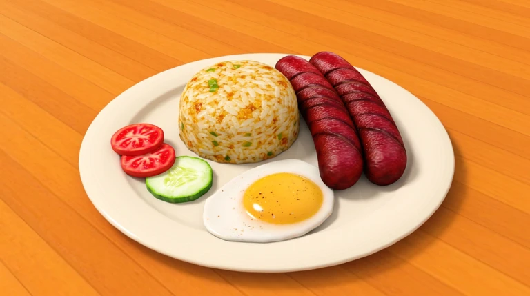 Karinderya!