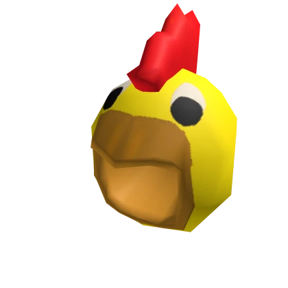 Telamon's Chicken Suit