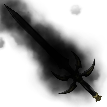 Sword of Darkness