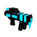 Freeze Ray