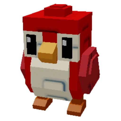 Robin Pet