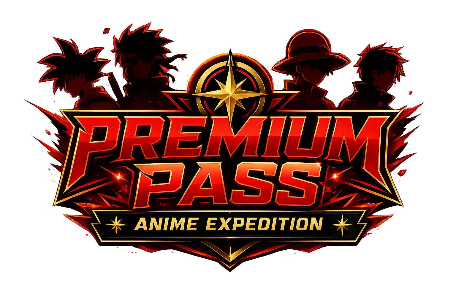 Premium Pass - Anime Expedition