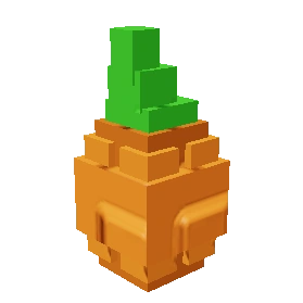 100x Atlantic Giant Pumpkin Seed - (World 2)