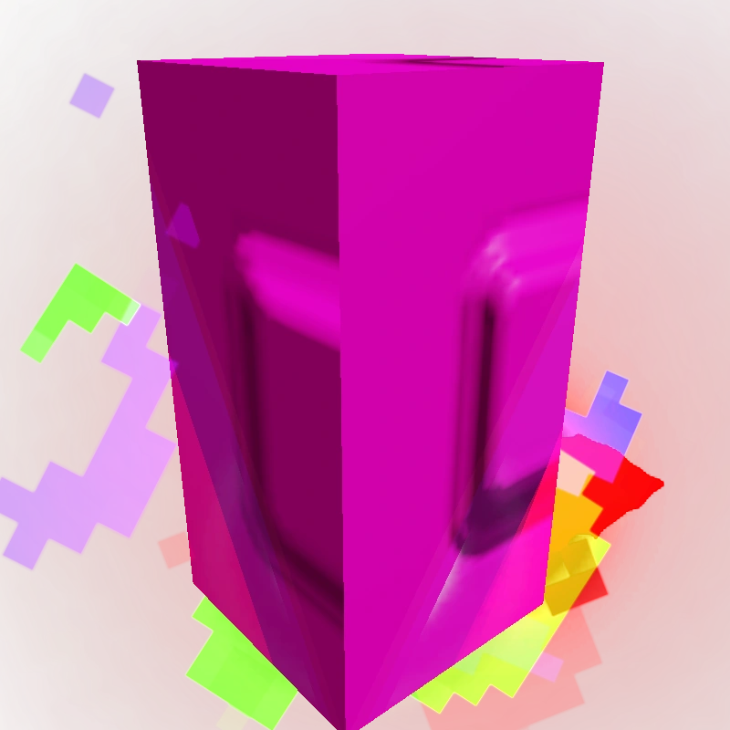 100x Rainbow Seed (World 2)