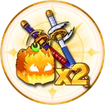 2x Mastery