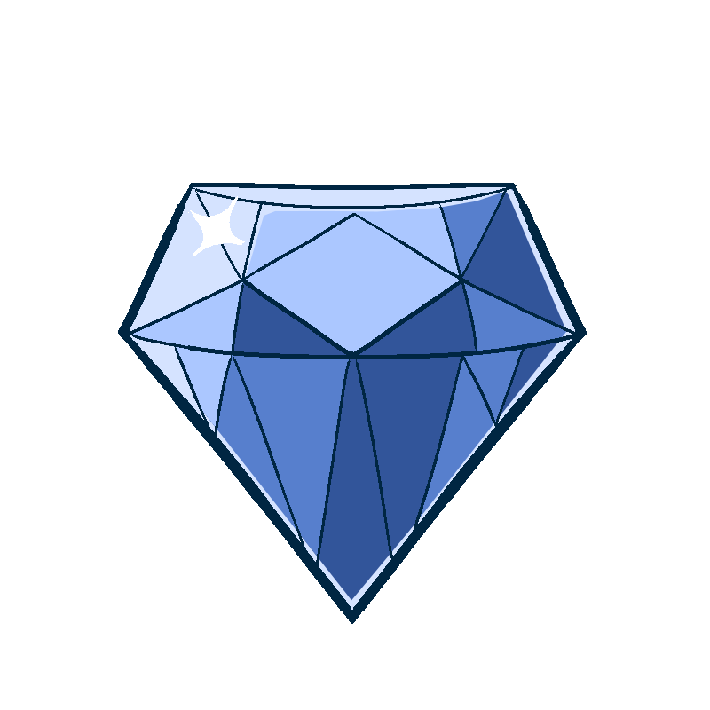 Diamond Fruit