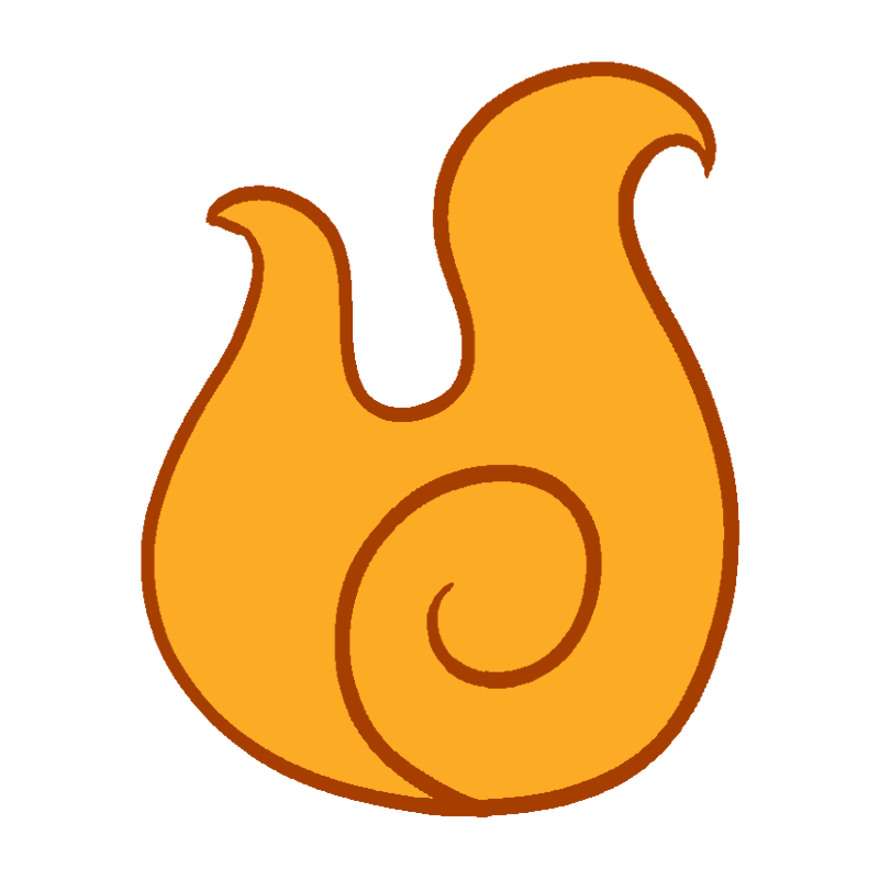 Flame Fruit