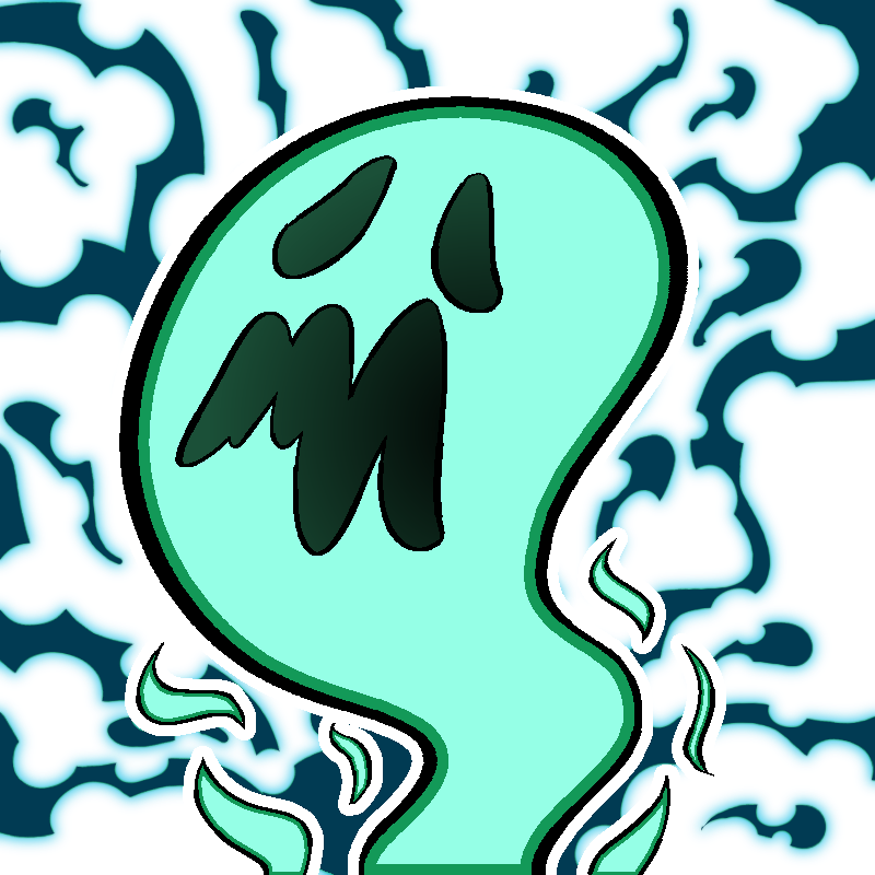 Ghost Fruit