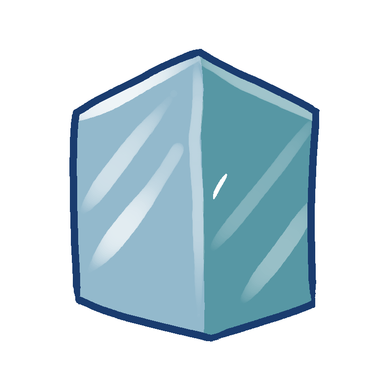 Ice Fruit