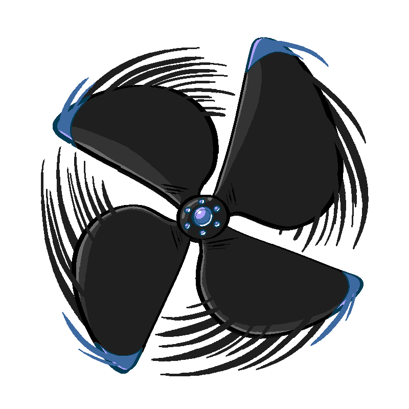 Spin Fruit