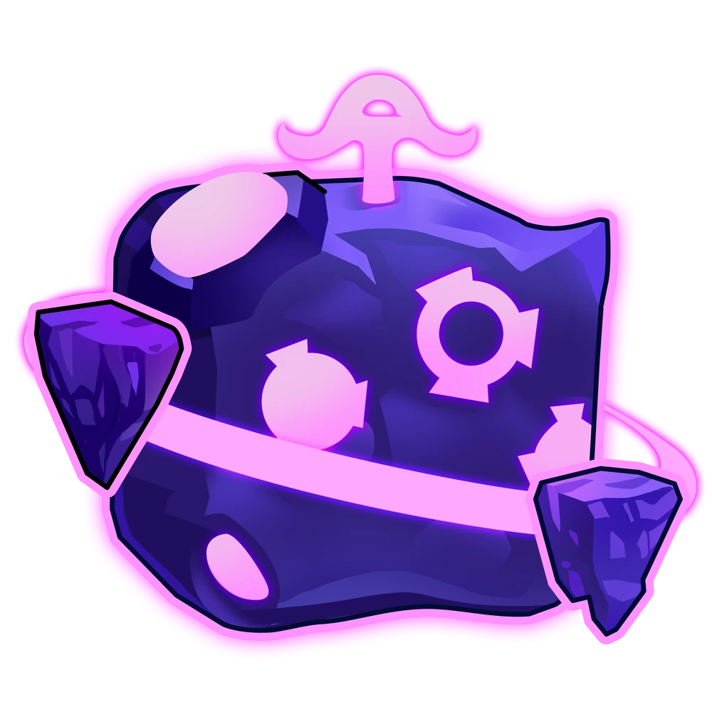 Gravity Fruit