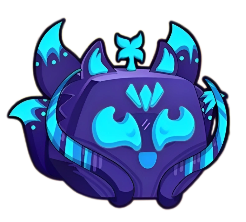 Kitsune Fruit