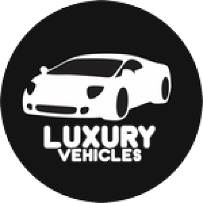 Luxury Car Gamepass