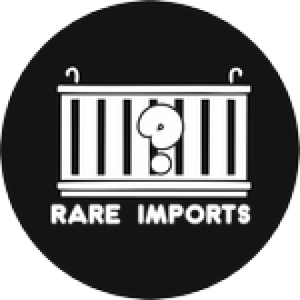 Rare Imports